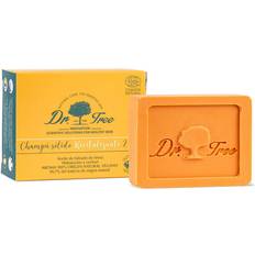 DRS Solid Shampoo revitalizing 2 1 75