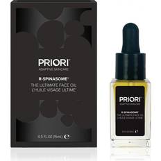 PRIORI Serummer & Ansigtsolier PRIORI Ultimate Face Oil 15