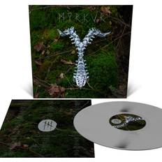 Hard Rock & Metal Vinyl Myrkur Spine (Vinyl)