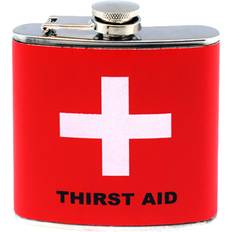 Lommelærker på tilbud Hisab Joker Thirst Aid Lommelærke Lommelærke