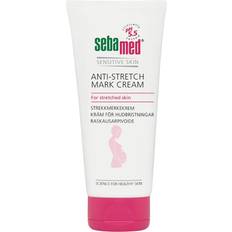 Sebamed Ihonhoito Sebamed Anti-Stretch Mark Raskausarpivoide