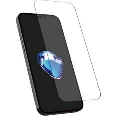 Holdit Skærmbeskyttelse & Skærmfiltre Holdit Skærmbeskyttelse Transparent iPhone 15