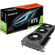 Gigabyte GeForce RTX 3060 Ti EAGLE OC D6X 2xHDMI 2xDP 8GB