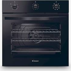 Autolimpieza - Mini horno Hornos Candy FIDCN602 60cm 65l Black