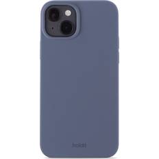 Holdit Silicone Case iPhone 15 Plus