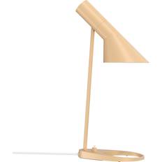 Louis Poulsen Beige Tischlampen Louis Poulsen AJ Mini Tischlampe