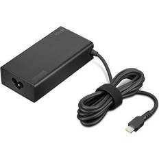 Lenovo power adapter Lenovo USB-C power adapter 100 Wh Leverantör, 3-4 vardagar leveranstid