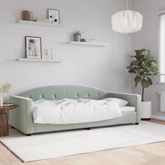 vidaXL Daybed Sofa 3 personers