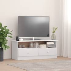 Fyr TV-borde vidaXL Tv-skab TV-bord