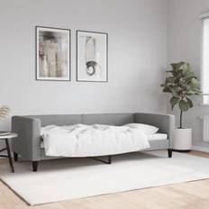 Daybeds Sofaer på tilbud vidaXL Daybed Sofa 3 personers