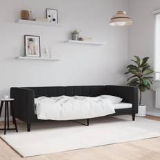 Daybeds Sofaer på tilbud vidaXL Daybed Sofa 3 personers