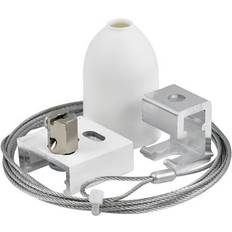 Livall Global wire kit SPW12SK-3, 5M hvid