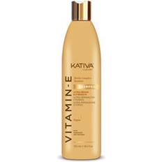 Kativa Biotina & Bamboo E-vitamin 550