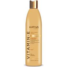 Kativa Shampoo Biotina & Bamboo E-vitamin 550