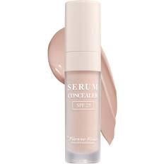 Pierre Rene Serum Concealer No 02