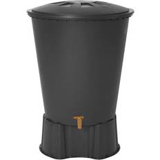 Rainwater Barrel