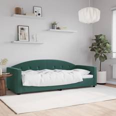 vidaXL Daybed Sofa 3 personers