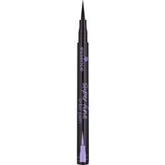 Essence Eyelinere Essence Super Fine Liner Pen 01 Deep Black