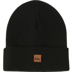 Garçon Bonnets Quiksilver EQYHA03303 Noir