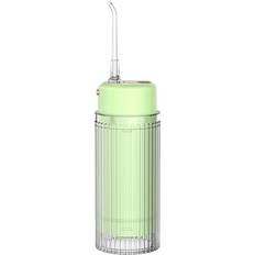 Elektrische Zahnbürsten & Mundduschen Nicefeel Munddusche, Water Flosser FC5120 (green)