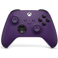 PC Mandos de juego Microsoft Xbox Wireless Controller Astral Purple