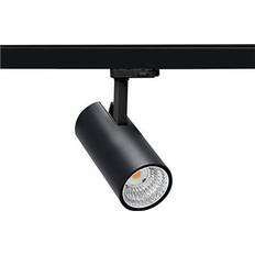 Solar Plus Lyskilder Solar Plus Lider D mini 24W 3000K CRI95 sort