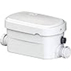 Plomberie SFA Pompe de relevage domestique Sanipompe Douche