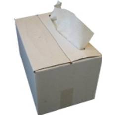 Solar Plus Rengøringsudstyr & -Midler Solar Plus Klude nonwoven 42x40cm unisoft maxibox