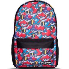 Pokémon Backpack Basic Pokeball