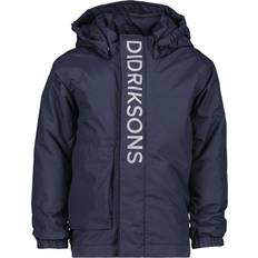 Didriksons Kid's Rio Jacket - Navy (504971-039)