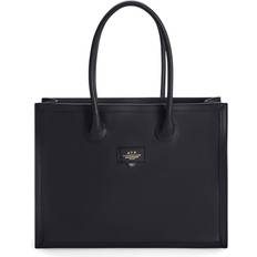 Montefalcione Book Bag - Black