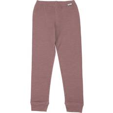 Baselayer merino Viking Play Baselayer Merino Pants - Antiquerose