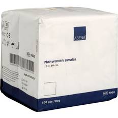 Abena Gauze Pads 100 in A Pack
