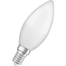 LEDVANCE LED CLASSIC LAMPS FROSTED S 4.9W 927 Frosted E14