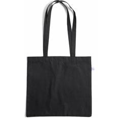 Sort Muleposer Nightingale Bag 150g - Recycled Black