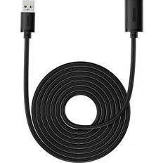 Usb 3.0 extension cable Baseus USB 3.0 Extension 5m