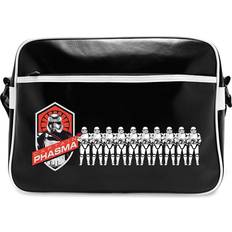 Multifärgade Messengerväskor Star Wars Messenger Bag Captain Phasma & Troopers