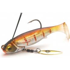 Aucune Raid Head Swimmer Libero 7g 008. Onion Gill