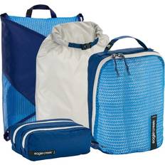 Eagle creek pack it set Eagle Creek Pack-It Weekender Set, OneSize, AZ Blue/Grey