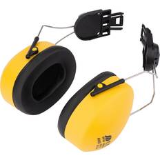 Helmet Attachable Ear Defenders