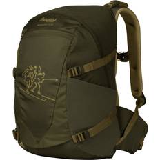 Birkebeiner 22 - Dark Olive Green