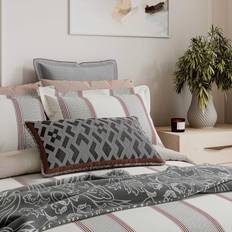 Grey Duvet Covers Of Belfast Siya Cotton 200 Thread Count Duvet Cover Grey