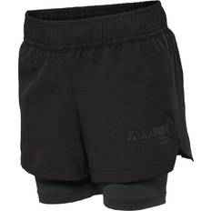 Hummel Pure 2-in-1 Shorts -