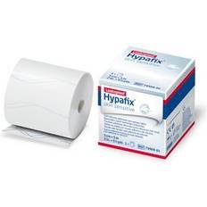 Leukoplast Pansements Leukoplast Hypafix Peau Sensible 5 cm x 5 m