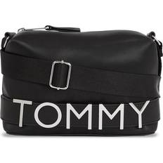 Tommy Jeans TJW Bold Camera Bag - Black