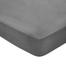 Belfast Fine Linens 300 Thread Count Bed Sheet Black
