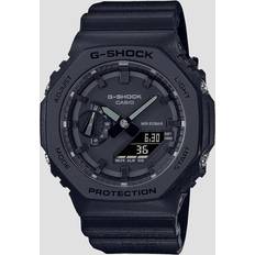 Casio G-SHOCK GA-2140RE-1AER black
