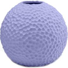 Cooee Design Kaia Dark Purple Vase 15cm