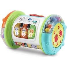 Vtech Activity Toys Vtech Explore And Discover Roller