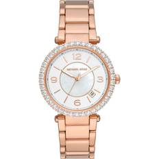 Michael Kors Parker MK4695 Rose Gold 4064092165685 3331.00